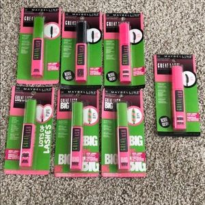 Maybelline Great Lash Mascara